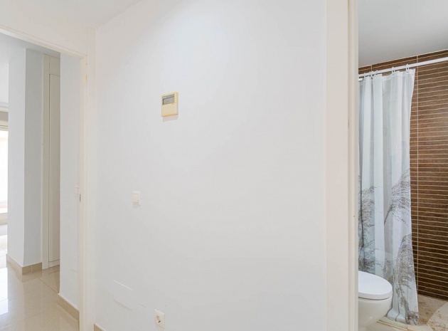 Återförsäljning - Radhus - Orihuela - Punta Prima
