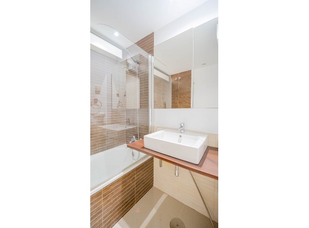 Återförsäljning - Radhus - Orihuela - Punta Prima