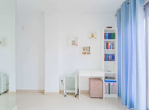 Återförsäljning - Radhus - Orihuela - Punta Prima