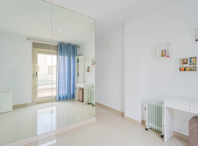 Återförsäljning - Radhus - Orihuela - Punta Prima