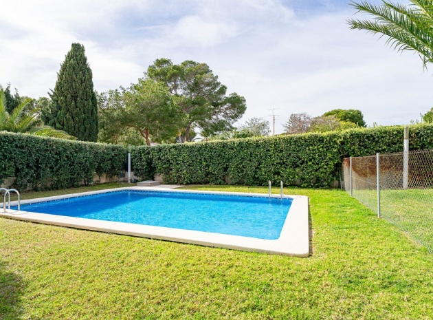 Återförsäljning - Radhus - Orihuela - Punta Prima
