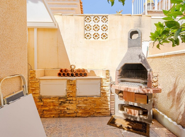 Resale - Villa - Punta Prima