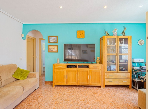 Resale - Villa - Punta Prima