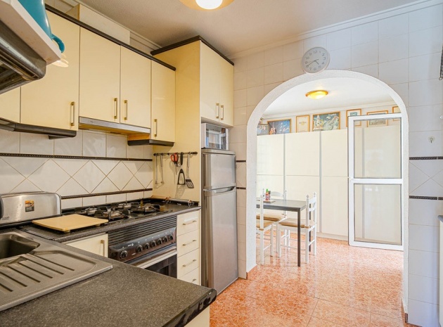 Resale - Villa - Punta Prima