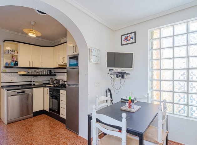 Resale - Villa - Punta Prima
