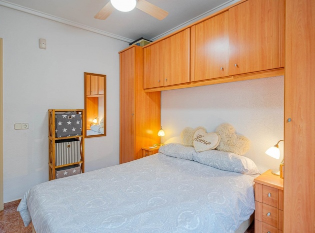 Resale - Villa - Punta Prima