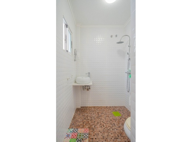 Resale - Villa - Punta Prima