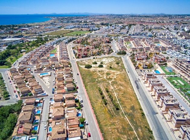 Resale - Villa - Punta Prima