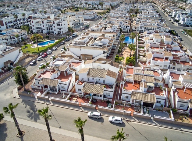 Wiederverkauf - Villa - Orihuela - Punta Prima