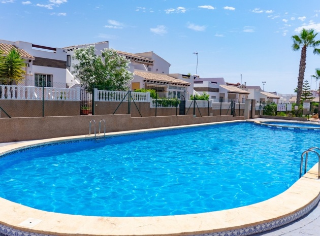 Wiederverkauf - Villa - Orihuela - Punta Prima