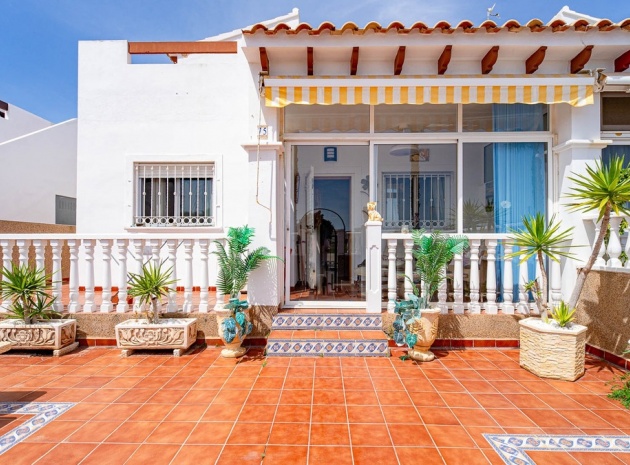 Wiederverkauf - Villa - Orihuela - Punta Prima