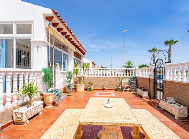 Wiederverkauf - Villa - Orihuela - Punta Prima