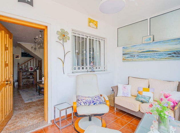 Wiederverkauf - Villa - Orihuela - Punta Prima
