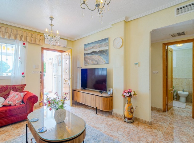 Wiederverkauf - Villa - Orihuela - Punta Prima
