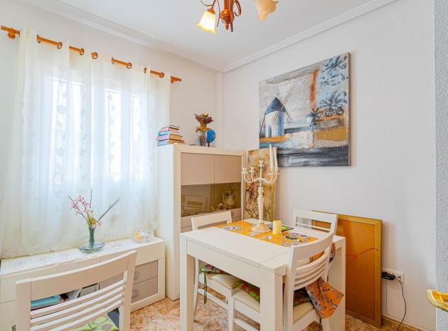 Wiederverkauf - Villa - Orihuela - Punta Prima
