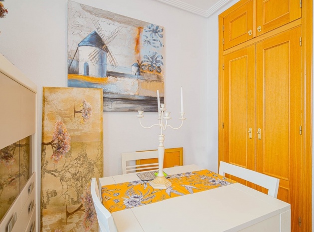 Wiederverkauf - Villa - Orihuela - Punta Prima