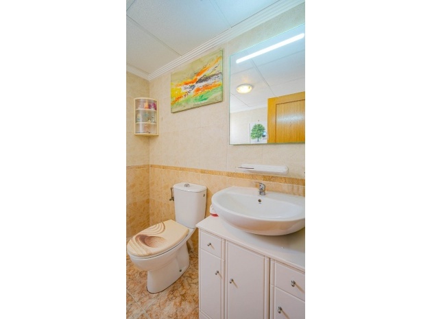 Wiederverkauf - Villa - Orihuela - Punta Prima