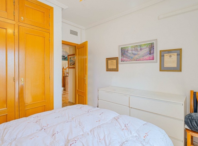 Wiederverkauf - Villa - Orihuela - Punta Prima