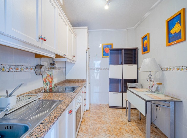 Wiederverkauf - Villa - Orihuela - Punta Prima