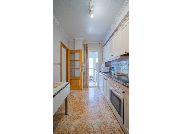 Wiederverkauf - Villa - Orihuela - Punta Prima
