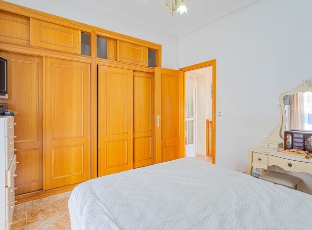 Wiederverkauf - Villa - Orihuela - Punta Prima