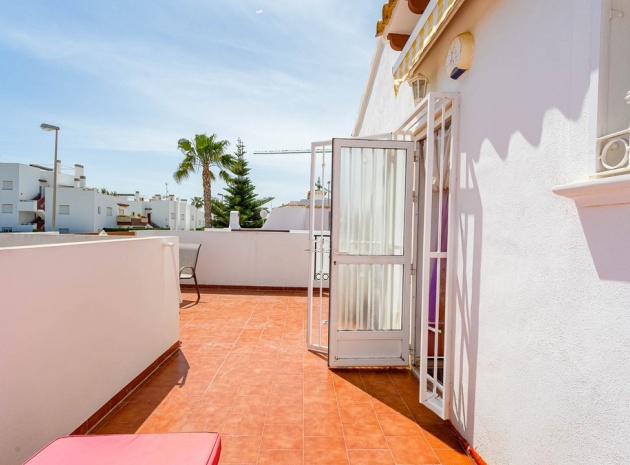 Wiederverkauf - Villa - Orihuela - Punta Prima