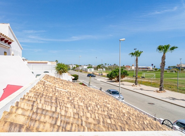 Wiederverkauf - Villa - Orihuela - Punta Prima