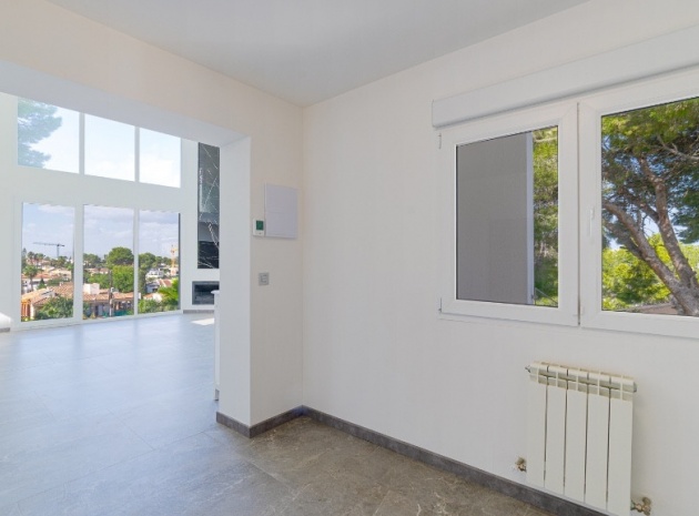 Återförsäljning - Villa - Orihuela - Los Balcones