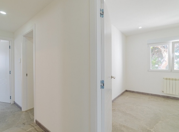 Återförsäljning - Villa - Orihuela - Los Balcones