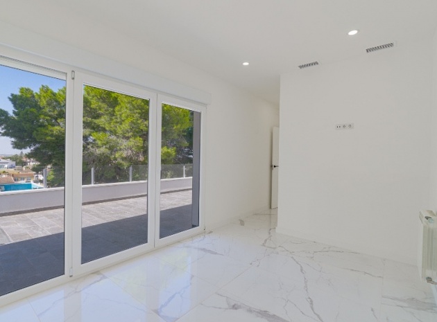 Återförsäljning - Villa - Orihuela - Los Balcones