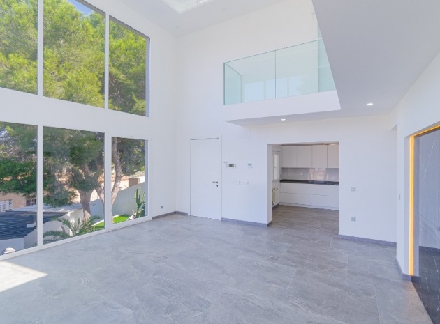 Återförsäljning - Villa - Orihuela - Los Balcones