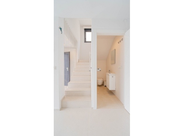 Återförsäljning - Villa - Orihuela - Punta Prima