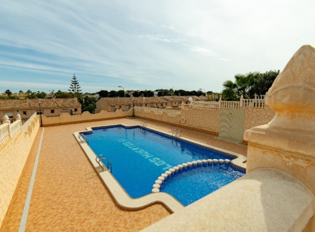 Wiederverkauf - Villa - Orihuela - Los Altos
