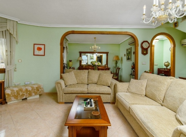 Wiederverkauf - Villa - Orihuela - Los Altos