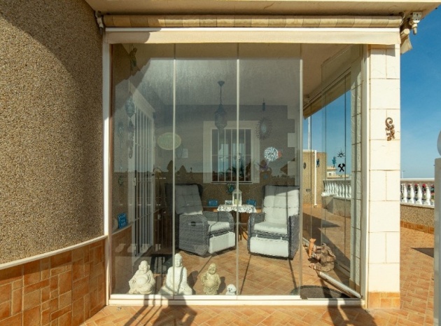 Wiederverkauf - Villa - Orihuela - Los Altos