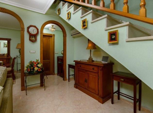 Wiederverkauf - Villa - Orihuela - Los Altos