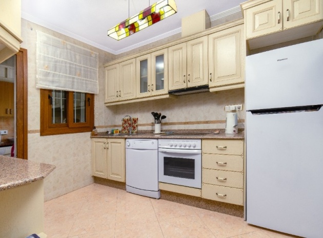 Wiederverkauf - Villa - Orihuela - Los Altos