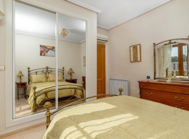 Wiederverkauf - Villa - Orihuela - Los Altos