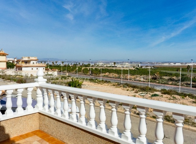 Wiederverkauf - Villa - Orihuela - Los Altos
