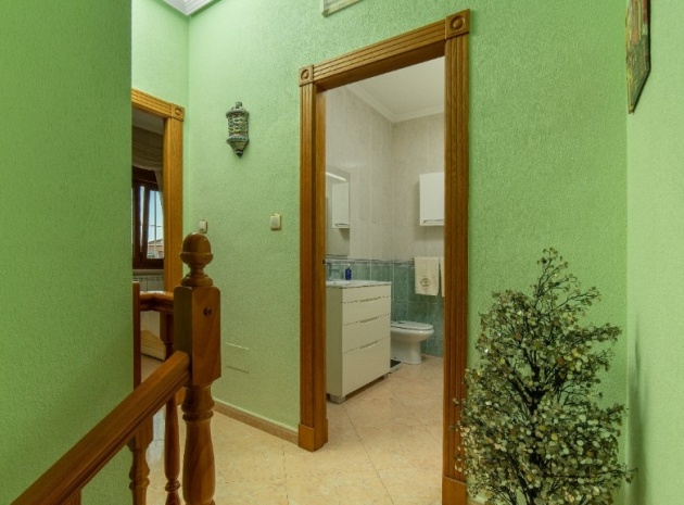 Wiederverkauf - Villa - Orihuela - Los Altos
