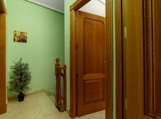 Wiederverkauf - Villa - Orihuela - Los Altos