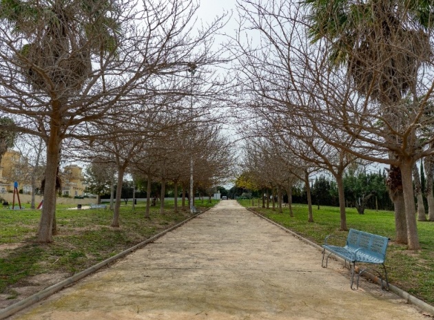 Wiederverkauf - Villa - Orihuela - Los Altos
