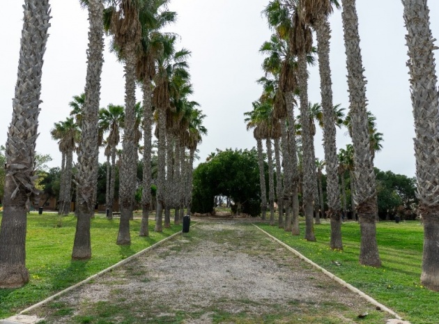 Wiederverkauf - Villa - Orihuela - Los Altos