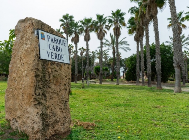 Wiederverkauf - Villa - Orihuela - Los Altos