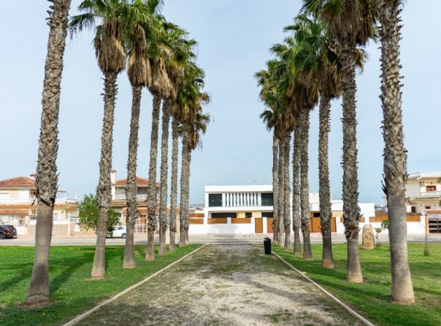 Wiederverkauf - Villa - Orihuela - Los Altos