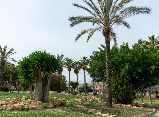Wiederverkauf - Villa - Orihuela - Los Altos