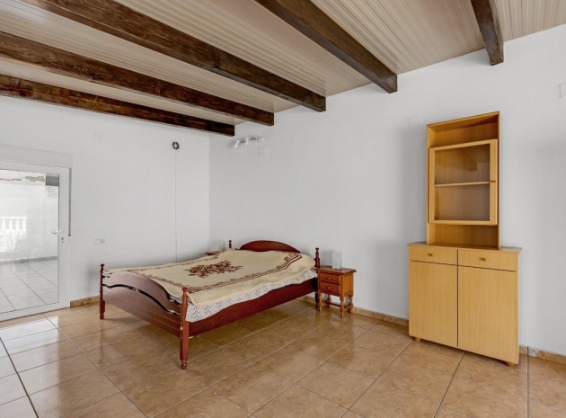 Återförsäljning - Lägenhet - Torrevieja - Torrevieja Centro