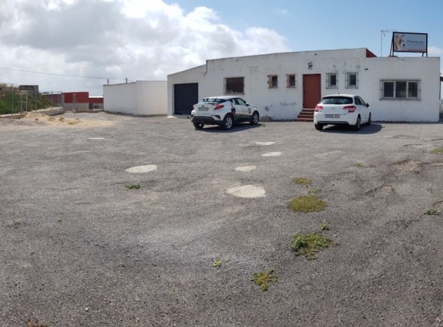 Wiederverkauf - Country Property - Los Montesinos - Los Montesinos Centro