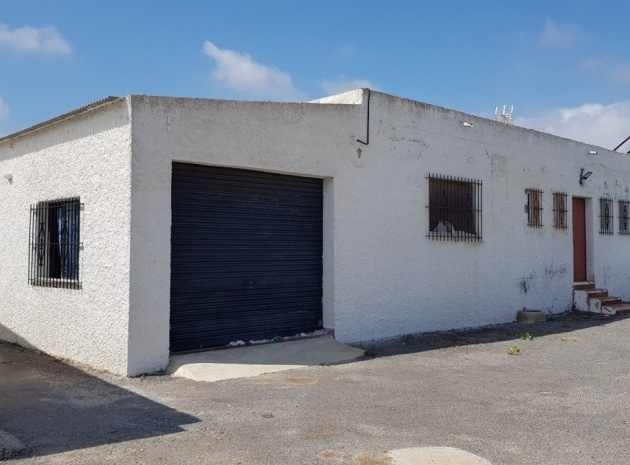 Wiederverkauf - Country Property - Los Montesinos - Los Montesinos Centro