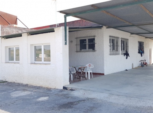 Wiederverkauf - Country Property - Los Montesinos - Los Montesinos Centro